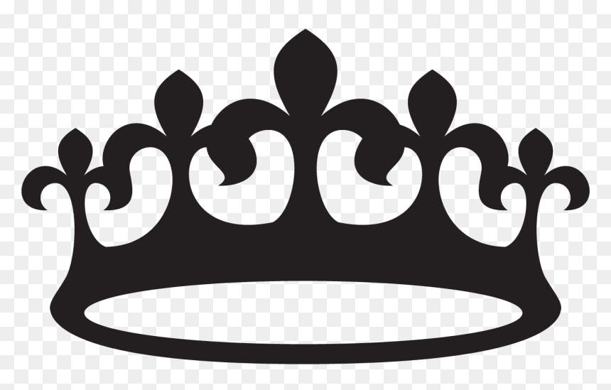 Clip Art, HD Png Download - king and queen png