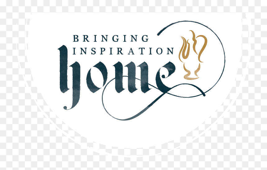 Bringing Inspiration Home - Calligraphy, HD Png Download - balance scale png