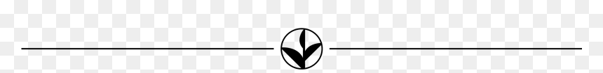 Emblem, HD Png Download - white divider line png