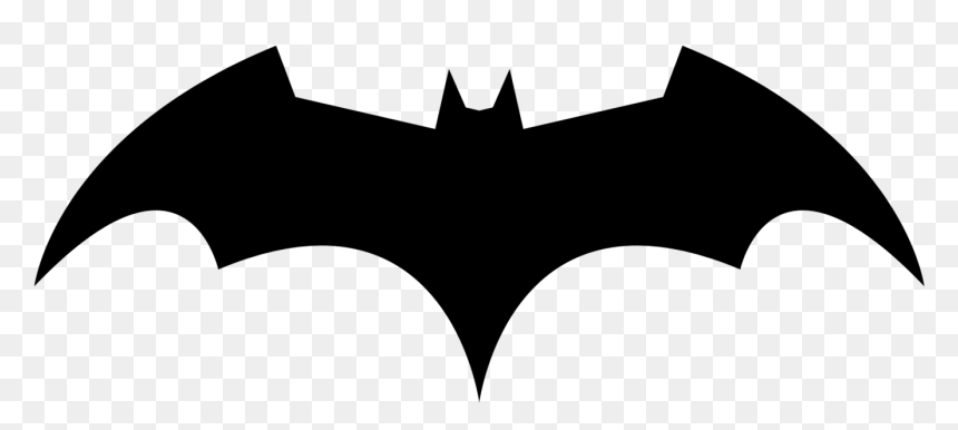 Batman Png Clipart - Batman Logo Png, Transparent Png - batman png images