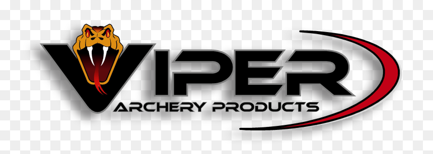 Viper Archery Logo, HD Png Download - viper logo png