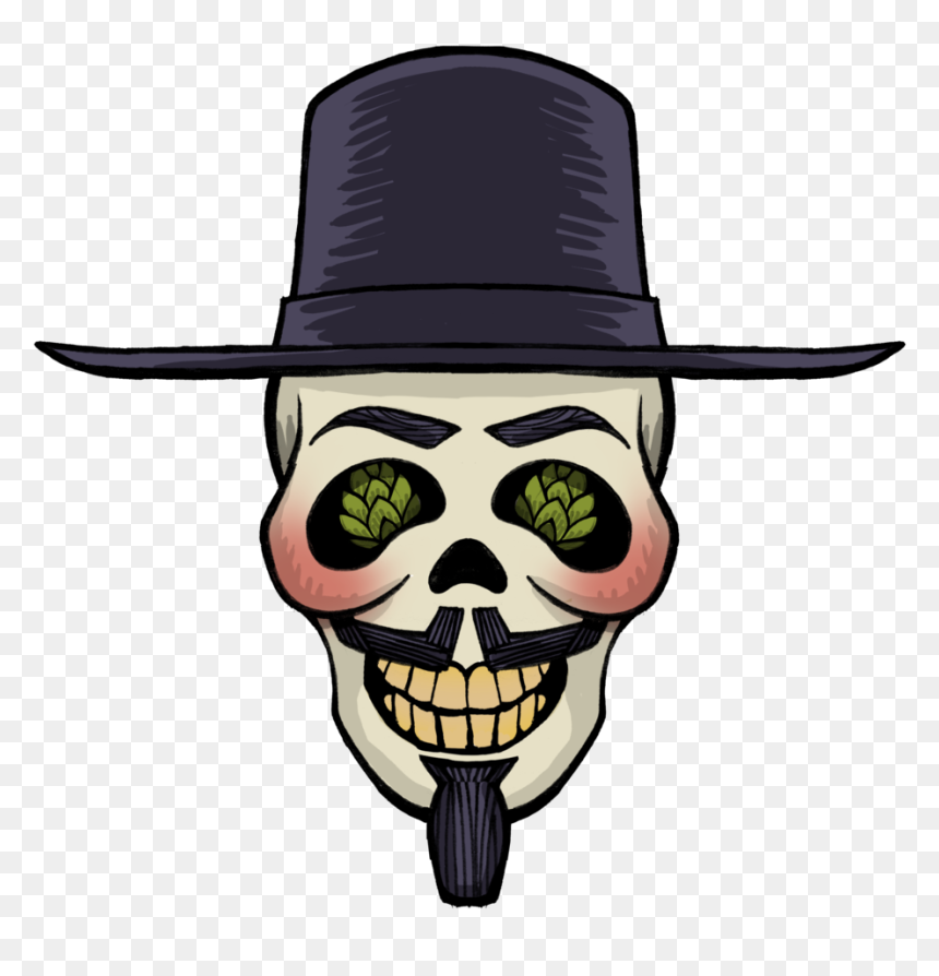 Illustration, HD Png Download - guy fawkes png