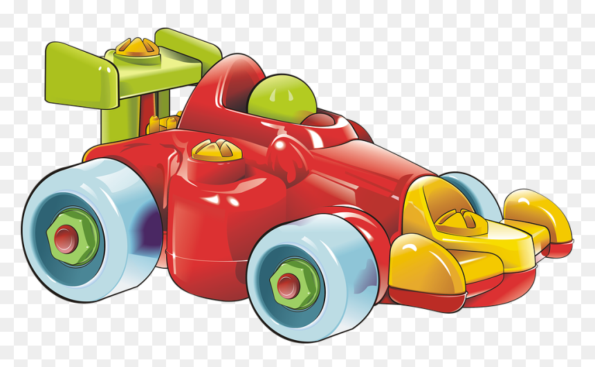 Car, Vehicle, Racing Car, Formula 1, Convertible, Red - Vehicle, HD Png Download - racing car png