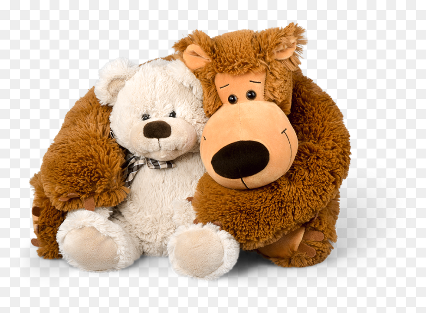 Bear - Dziekuje Ze Jestes, HD Png Download - stuffed bear png