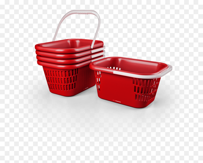 Storage Basket, HD Png Download - wolf transparent png