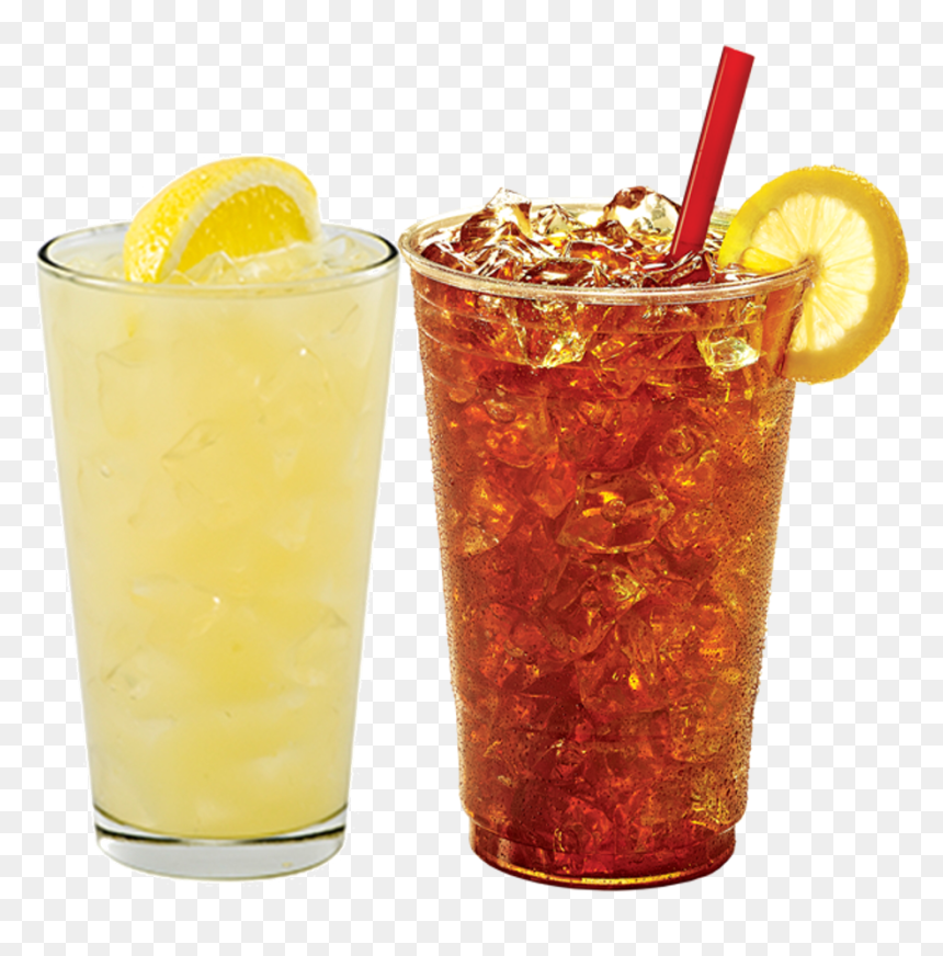 Transparent Png Sweet Tea , Png Download - Beverage Png, Png Download - sweet tea png