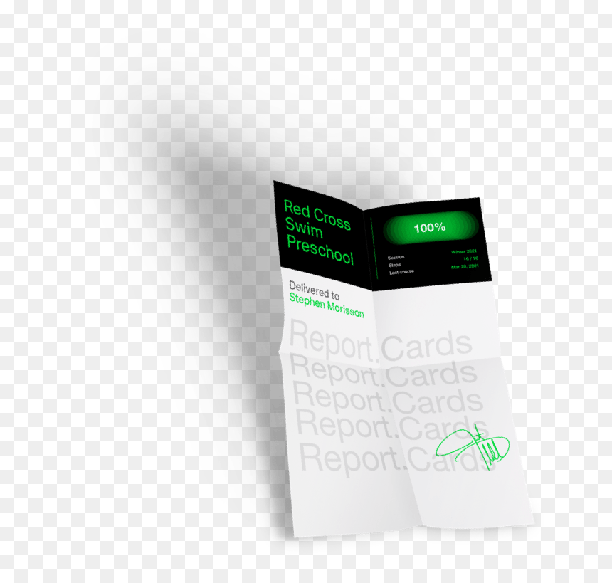 Ball - Brochure, HD Png Download - report card png