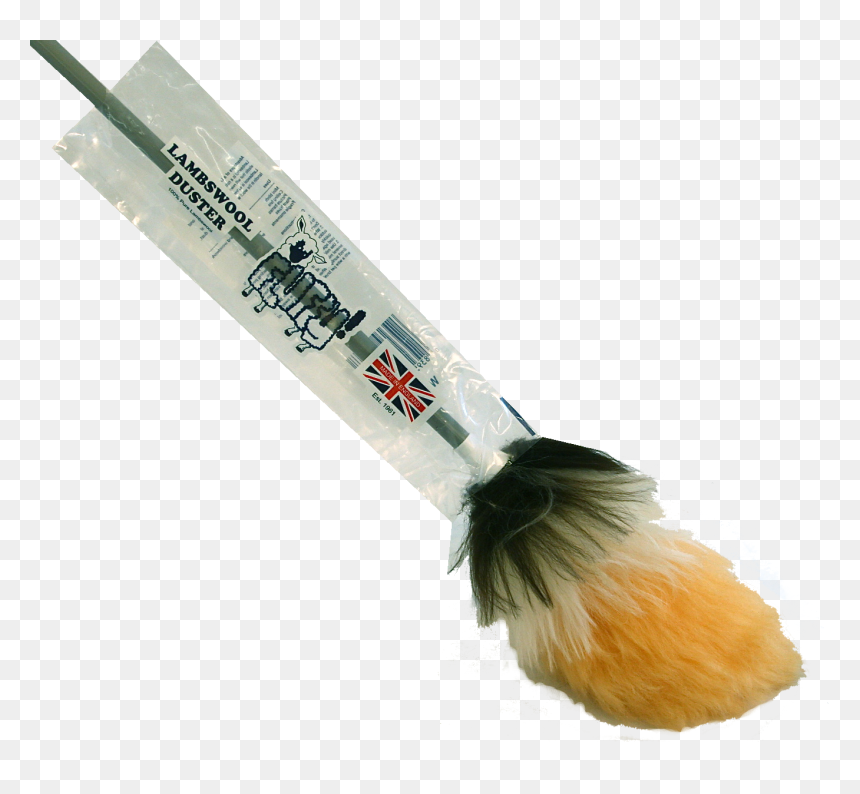 Badminton, HD Png Download - feather duster png