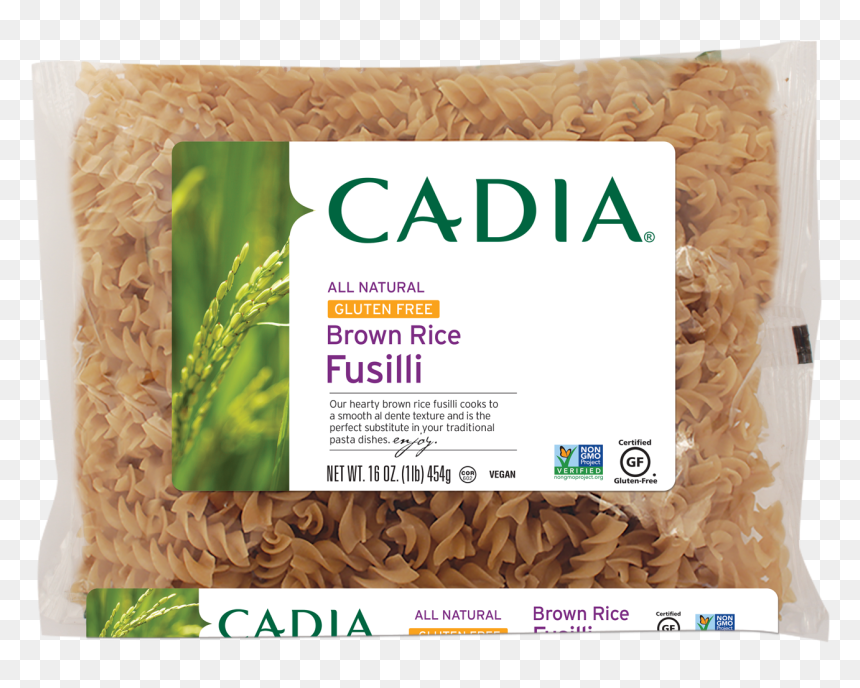 Cadia, HD Png Download - brown rice png