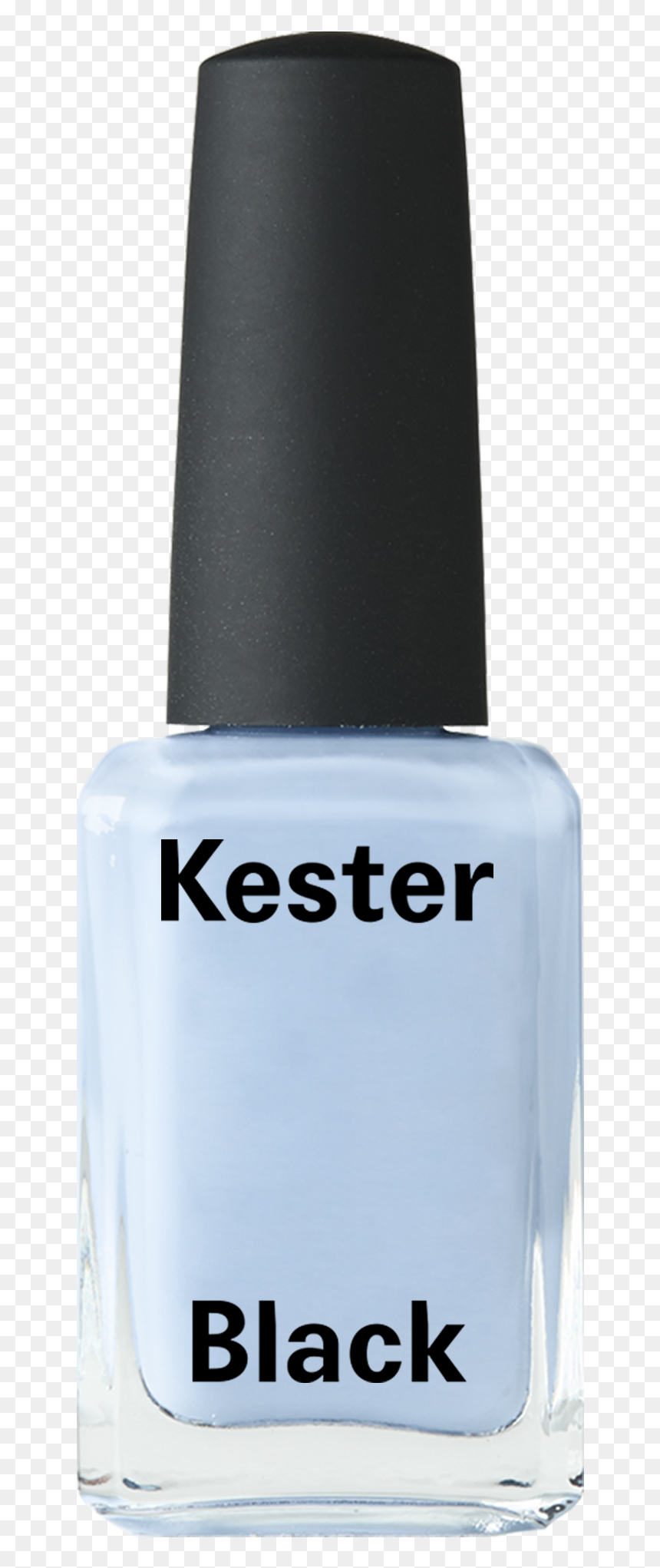 Nail Polish, HD Png Download - forget me not png