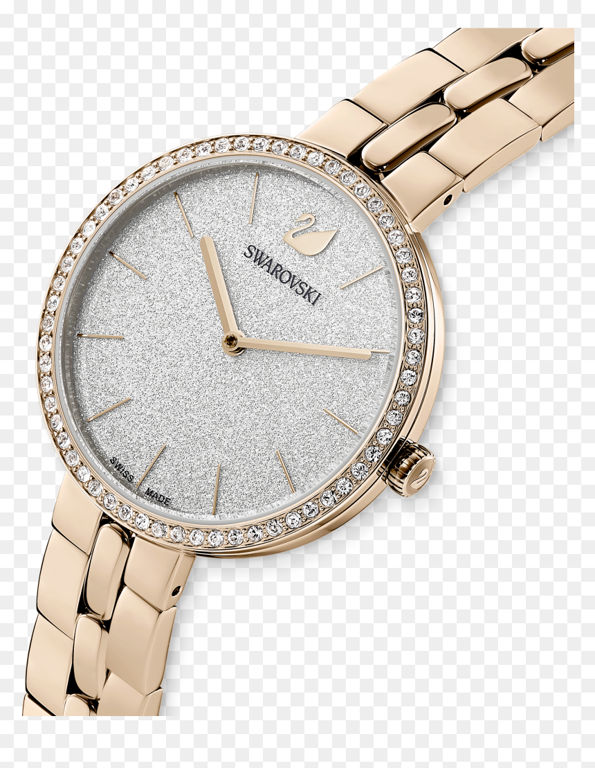 Cosmopolitan Watch, Metal Bracelet, Gold Tone, Champagne-gold - Banqueting House, HD Png Download - cosmopolitan logo png