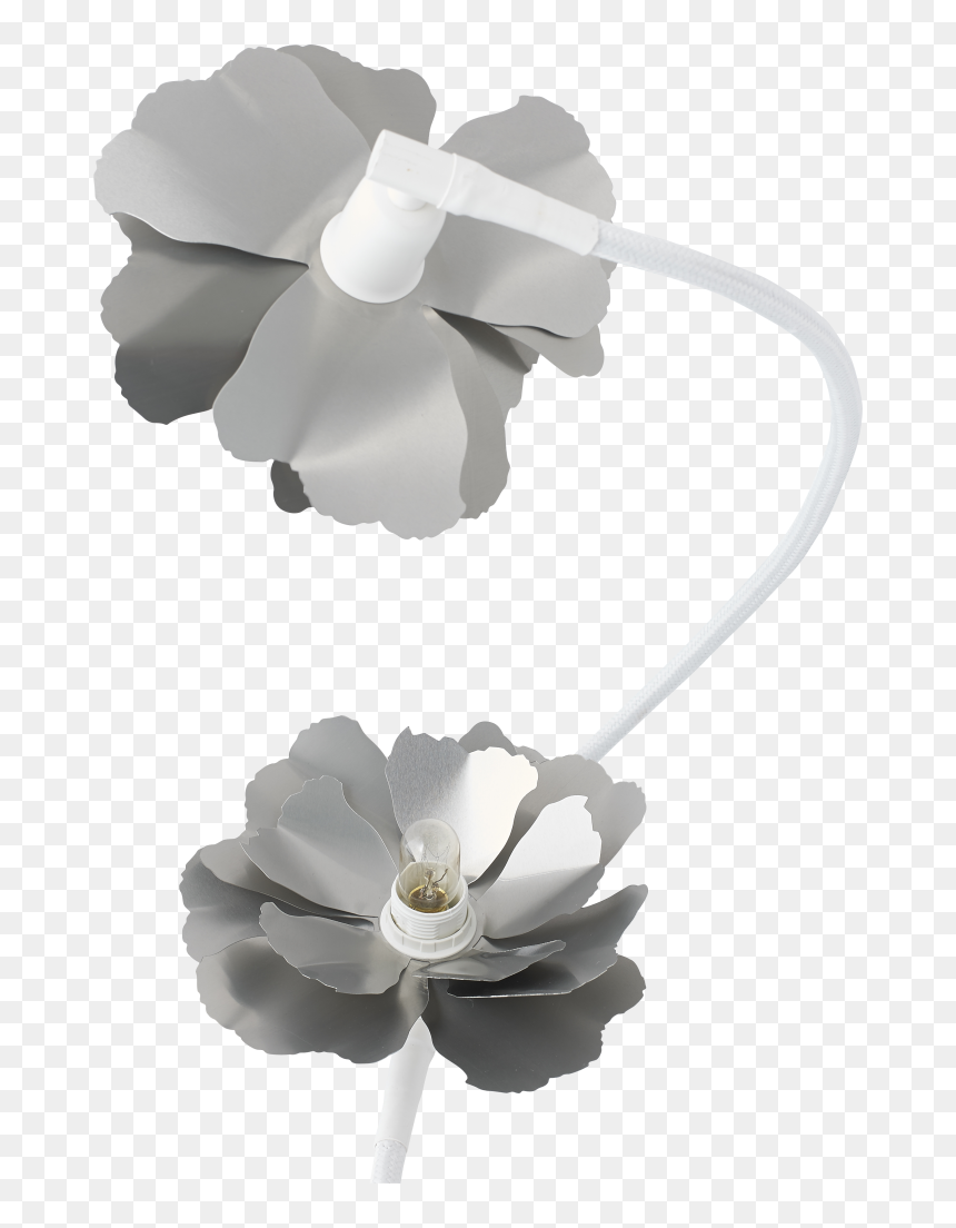 Helena Decorative Garland - Artificial Flower, HD Png Download - flower garland png