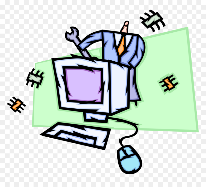Thumb Image, HD Png Download - technician png