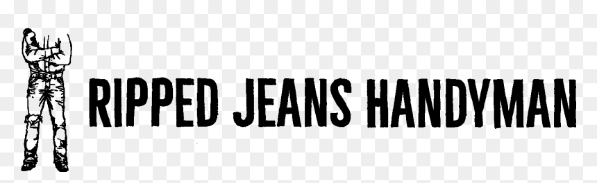 Graphics, HD Png Download - ripped jeans png