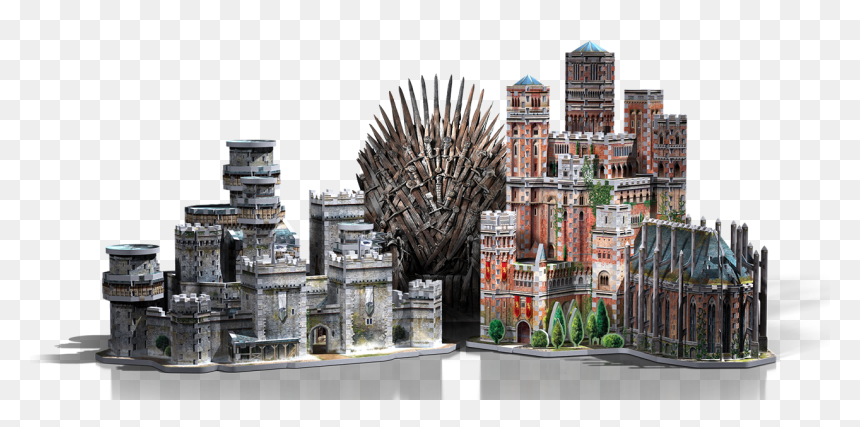 Game Of Thrones Throne Png, Transparent Png - game of thrones throne png