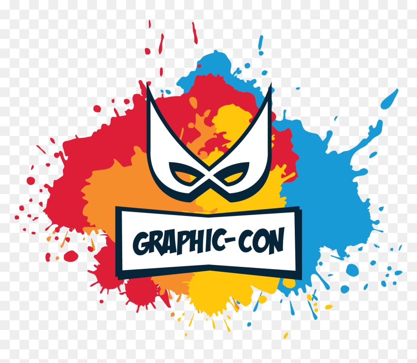 Spatter Nobackground Logo - Illustration, HD Png Download - spatter png