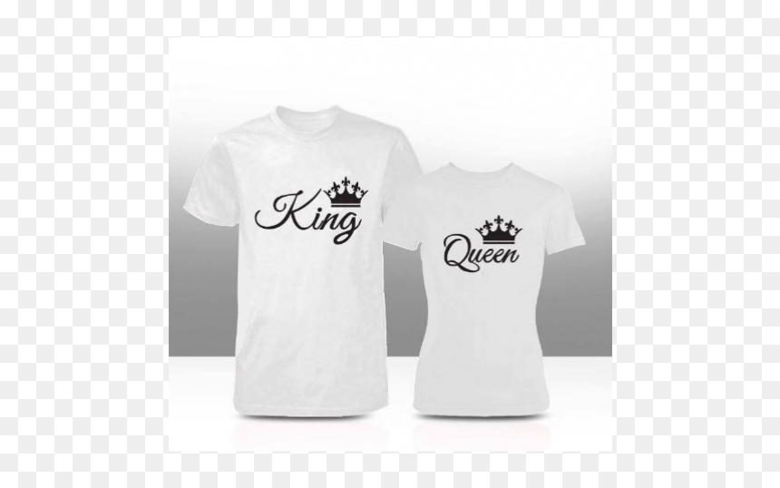 Crown, HD Png Download - king and queen png
