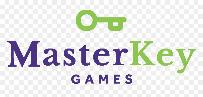 Masterkey Games - Mastermind Japan, HD Png Download - png sayings