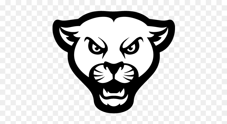 Curtis Middle School Logo, HD Png Download - safari animals png