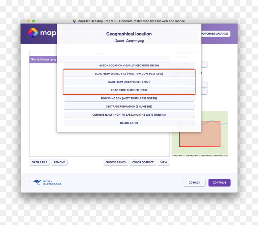 Georeferencing - Desktop User Interface, HD Png Download - like comment subscribe png