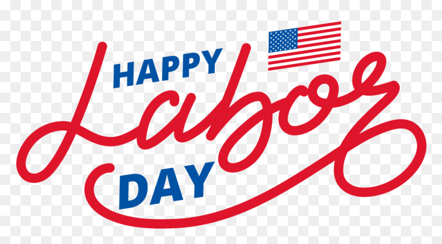 World Ostomy Day 2018, HD Png Download - happy labor day png
