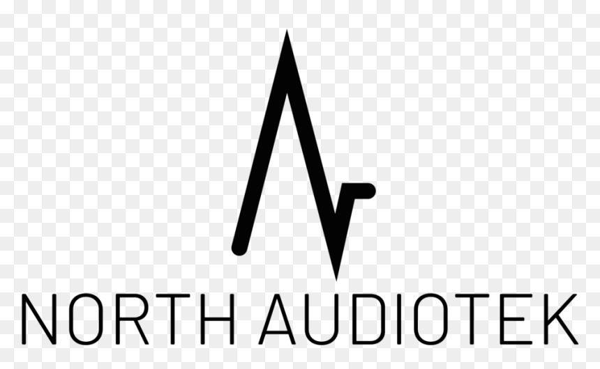 Northaudiotek Black-01 - Triangle, HD Png Download - north sign png
