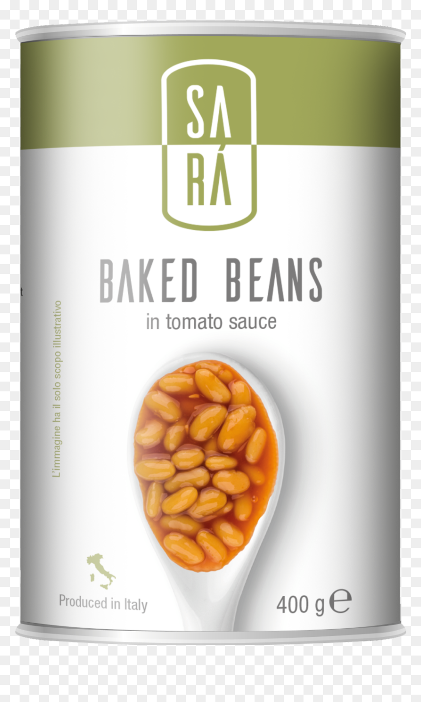 Can, HD Png Download - baked beans png