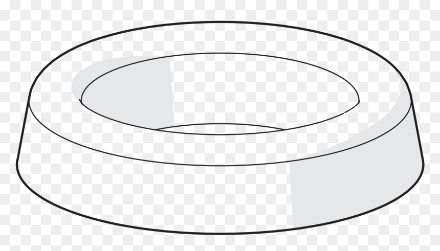 Hansa Litter Filter - Circle, HD Png Download - litter png