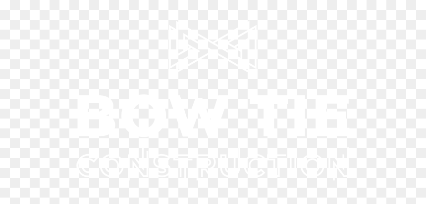 Johns Hopkins Logo White, HD Png Download - white bow tie png