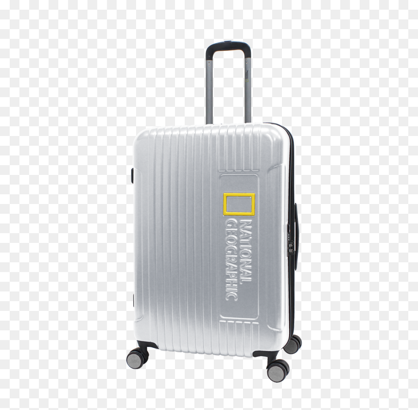 N114ha L - 23 - Baggage, HD Png Download - national geographic png