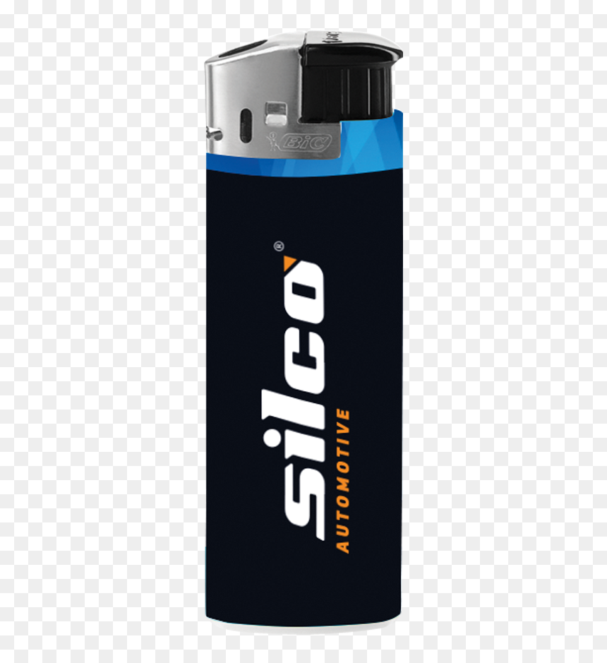 2233 Lighter Silco - Usb Flash Drive, HD Png Download - bic lighter png