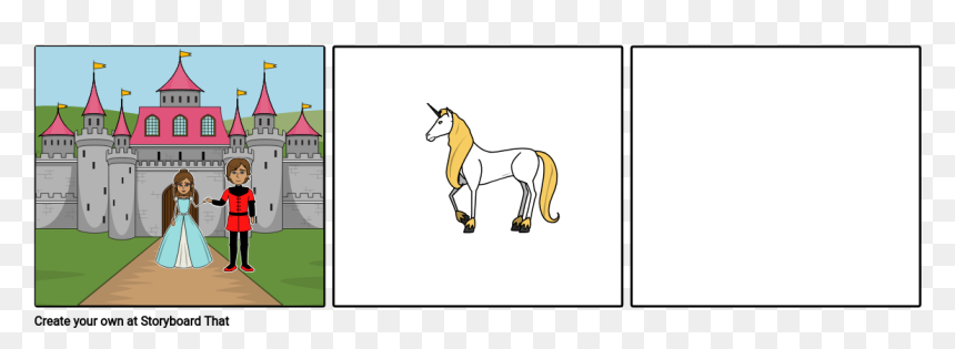 Stallion, HD Png Download - king and queen png