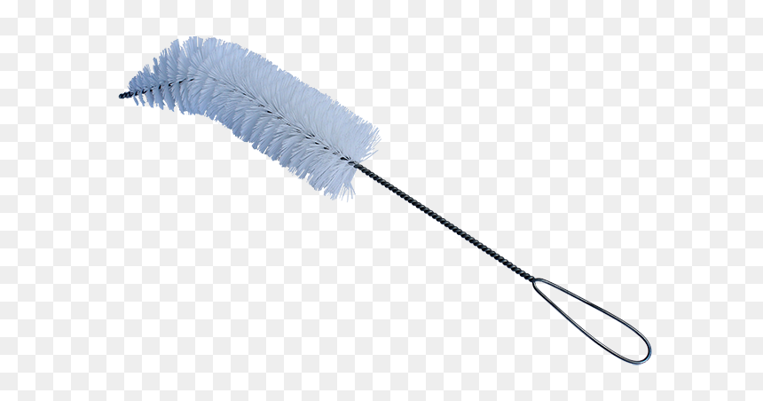 Badminton, HD Png Download - feather duster png