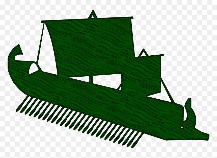 Viking Ship - Viking Ships, HD Png Download - viking ship png