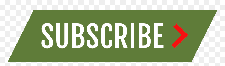 Subscribe Button Png - Graphics, Transparent Png - subcribe png