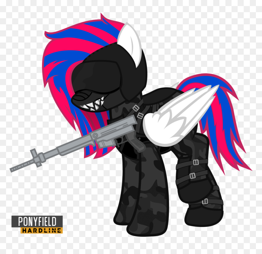 Matthewboyz, Battlefield, Crossover, Digital Art, Enforcer, - Battlefield Hardline, HD Png Download - battlefield hardline png