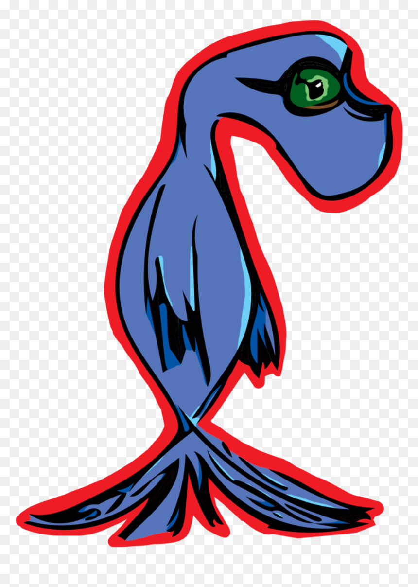 Dr - Seuss, HD Png Download - dr seuss fish png