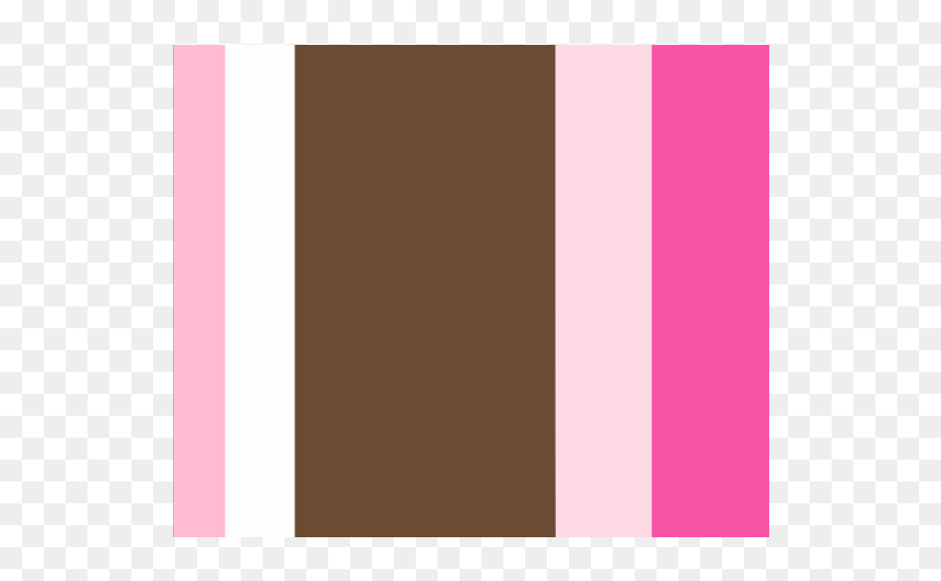 Zebra Stripes Blue Png Icons - Bronze, Transparent Png - zebra stripes png