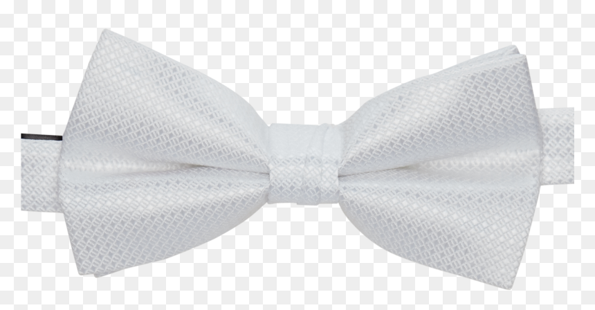 Grant Bowtie - Ribbon, HD Png Download - white bow tie png