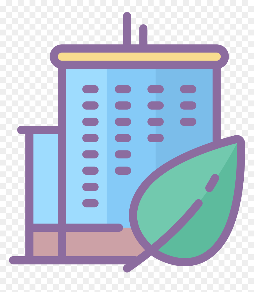Environmental Planning Icon - Unternehmen Clipart, HD Png Download - environment icon png