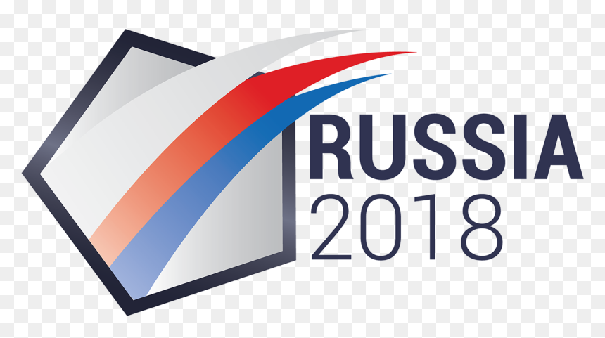 Russia 2018 Fifa World Cup Bid, HD Png Download - russia 2018 png