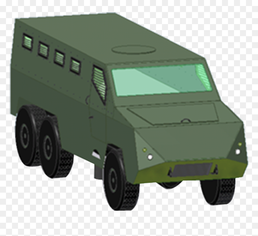 Transparent Hummer Png - Armored Car, Png Download - hummer png