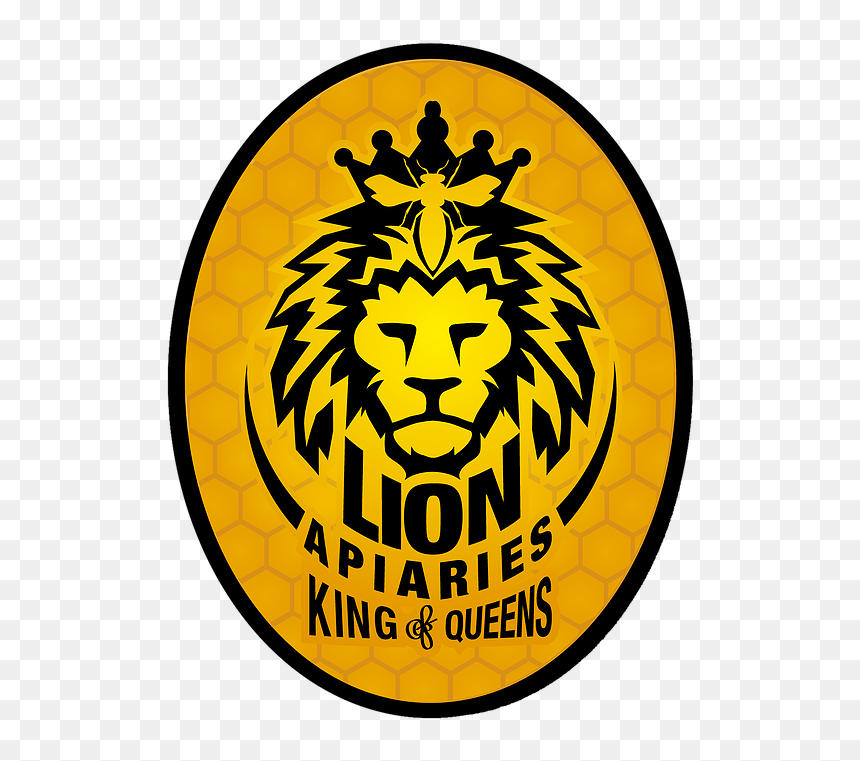 Emblem, HD Png Download - king and queen png