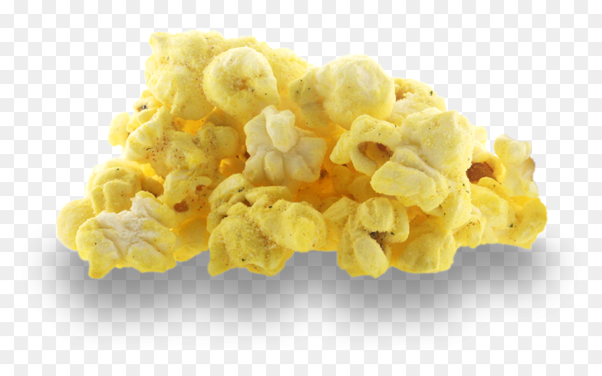 Dill Pickle Popcorn - Popcorn, HD Png Download - dill pickle png