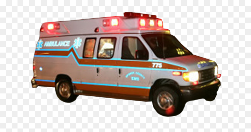 Ambulance Altus Car Emergency Service - Emergency Service, HD Png Download - car mechanic png