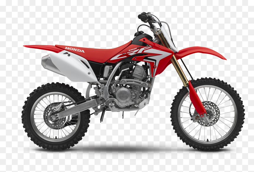 2019 Honda Crf 150r, HD Png Download - extreme png