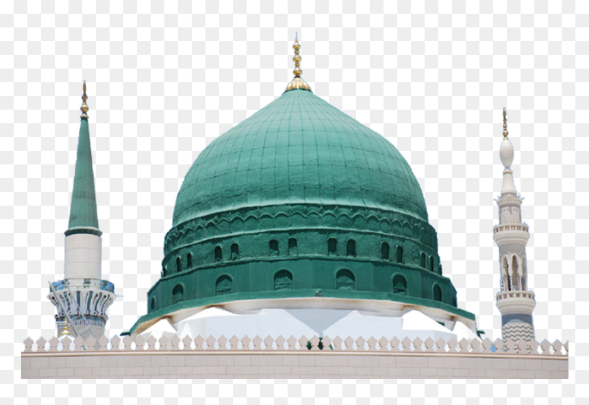 Al Masjid An Nabawi, HD Png Download - masjid png