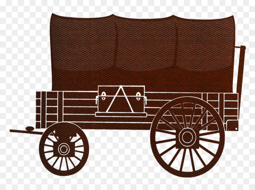Design Logo Spa Mobile, HD Png Download - covered wagon png