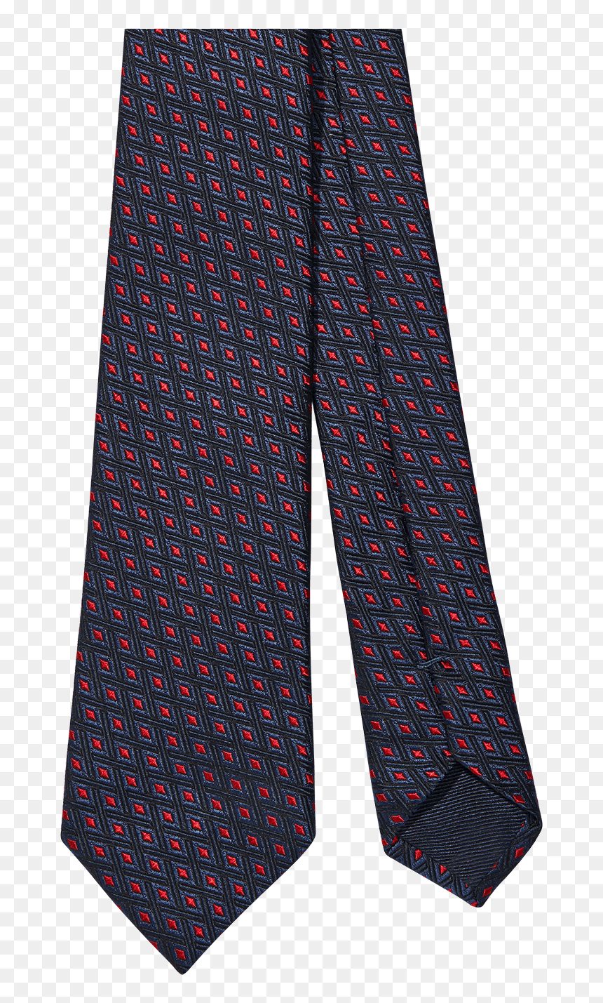 Grey Silk Printed Tie - Pajamas, HD Png Download - blue bow tie png