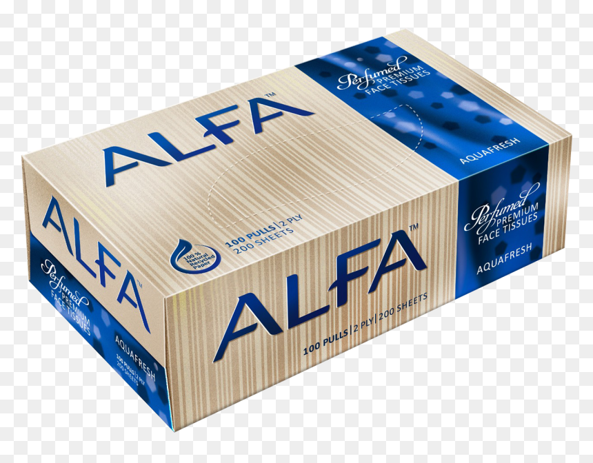 Box, HD Png Download - tissues png